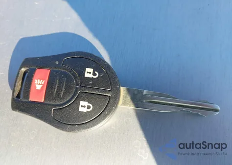 2014 Nissan Versa Note Sv from USA, damaged, VIN 3N1CE2CP9EL361078